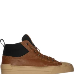 Pajar Sneakers<Tray Men'S Casual Sneaker Whiskey