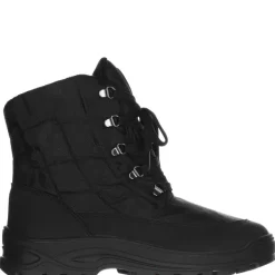 Pajar Ice Gripper<Trigger Men'S Boot W/ Ice Grippers Black Camo
