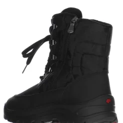 Pajar Ice Gripper<Trigger Men'S Boot W/ Ice Grippers Black Camo