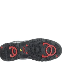 Pajar Ice Gripper<Trigger Men'S Boot W/ Ice Grippers Black