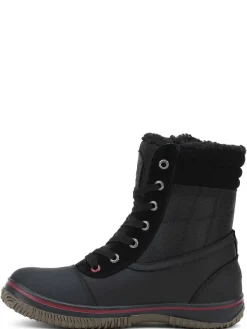Pajar Winter Boots<Trooper 2.0 Men'S Winter Boot Black