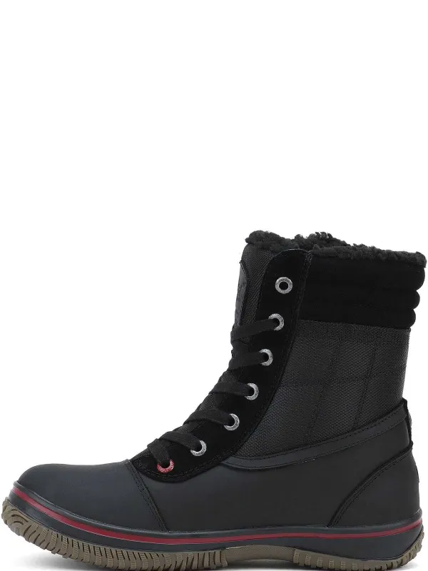 Pajar Winter Boots<Trooper 2.0 Men'S Winter Boot Black
