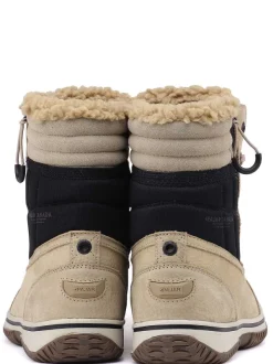 Pajar Fall/Winter<Trooper 3.0 Men'S Winter Boot Sand/Black