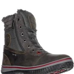 Pajar Sneaker Boots<Trooper 2.0 Men'S Winter Boot Dk Grey