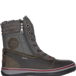 Pajar Sneaker Boots<Trooper 2.0 Men'S Winter Boot Dk Grey