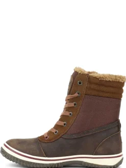 Pajar Fall/Winter<Trooper 2.0 Men'S Winter Boot Cognac