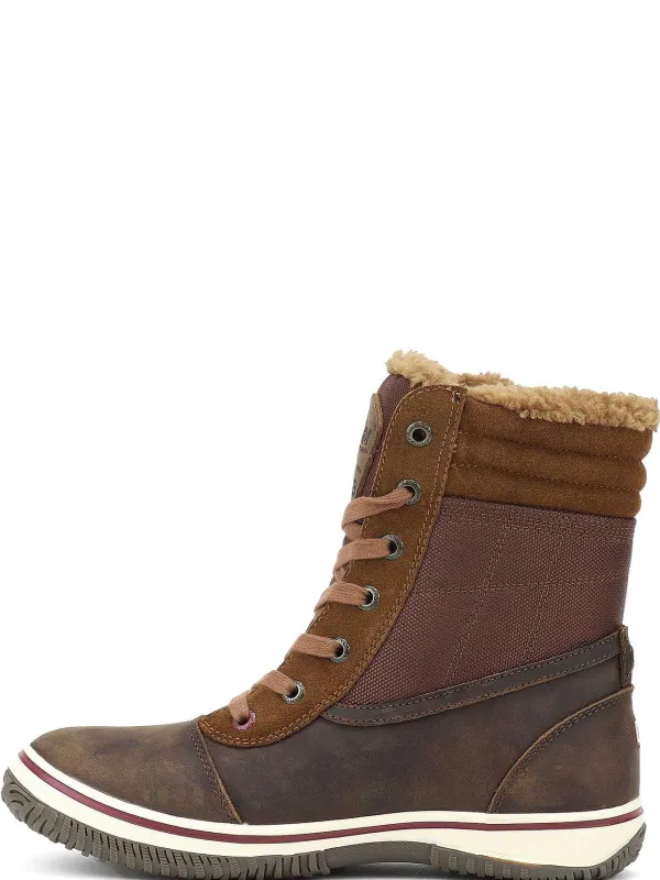Pajar Winter Boots<Trooper 2.0 Men'S Winter Boot Cognac