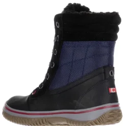 Pajar Winter Boots<Trooper 2.0 Men'S Winter Boot Black/Navy