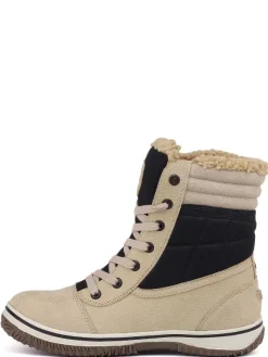 Pajar Sneaker Boots<Trooper 3.0 Men'S Winter Boot Sand/Black