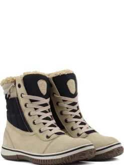 Pajar Sneaker Boots<Trooper 3.0 Men'S Winter Boot Sand/Black