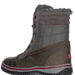 Pajar Fall/Winter<Trooper 2.0 Men'S Winter Boot Dk Grey