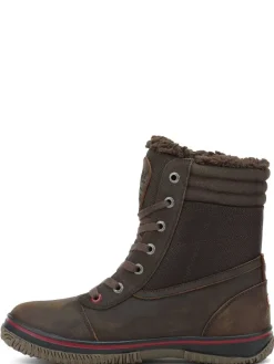 Pajar Sneaker Boots<Trooper 2.0 Men'S Winter Boot Dark Brown