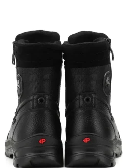Pajar Fall/Winter<Trooper Ig Men'S Boot W/ Ice Grippers Black