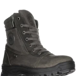 Pajar Ice Gripper<Trooper Ig Men'S Boot W/ Ice Grippers Grey