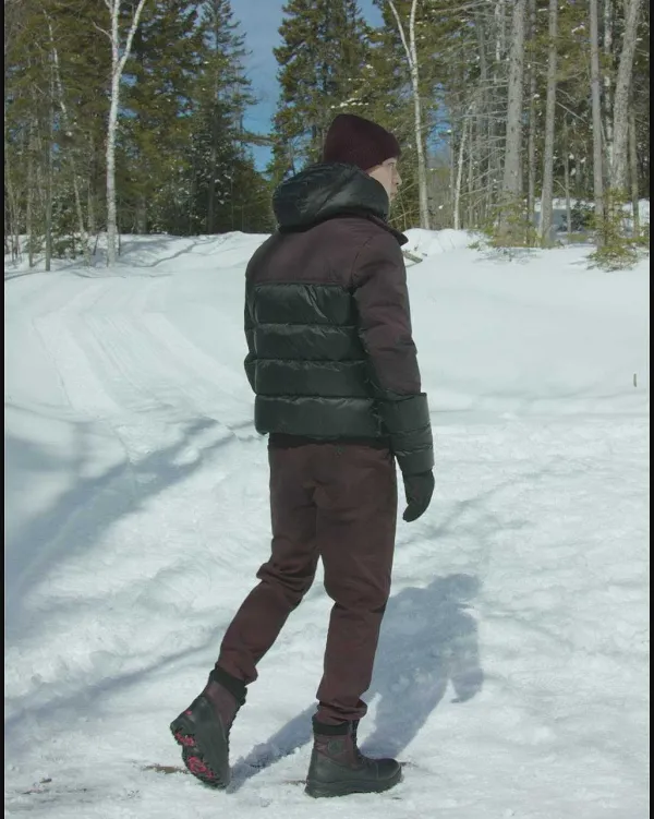 Pajar Fall/Winter<Trooper Ig Men'S Boot W/ Ice Grippers Brown