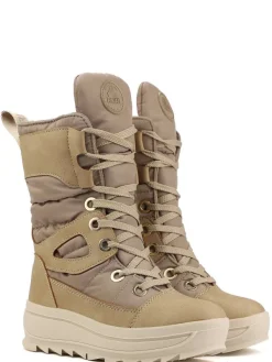Pajar Galaxy Collection<Tyra High Women'S Boot Sand