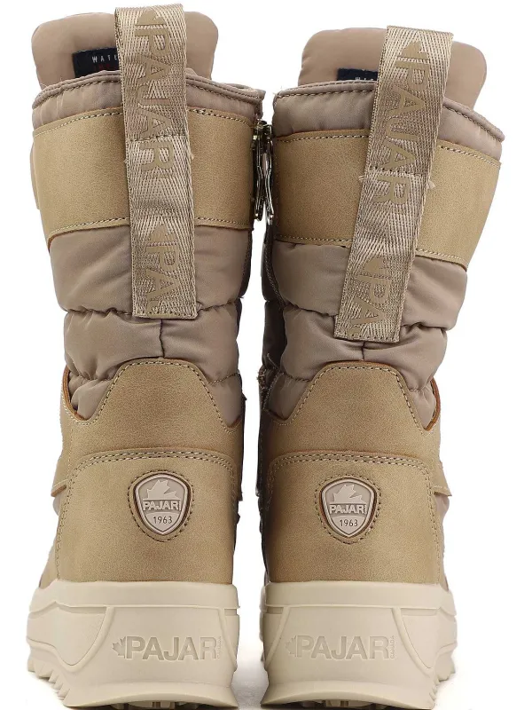 Pajar Galaxy Collection<Tyra High Women'S Boot Sand