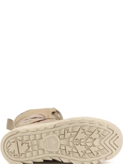 Pajar Winter Boots<Tyra High Women'S Boot Sand