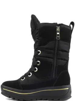 Pajar Fall/Winter<Tyra High Women'S Boot Black