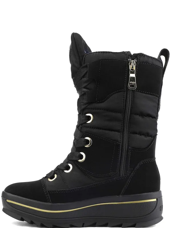 Pajar Fall/Winter<Tyra High Women'S Boot Black