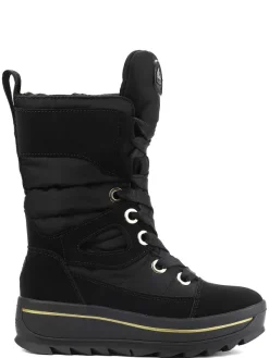 Pajar Galaxy Collection<Tyra High Women'S Boot Black