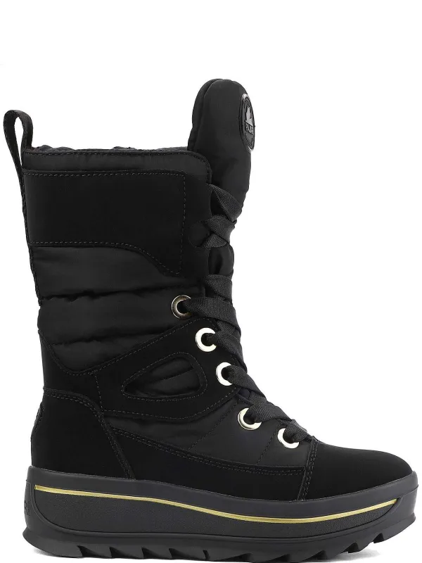 Pajar Galaxy Collection<Tyra High Women'S Boot Black