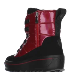 Pajar Galaxy Collection<Tyra Women'S Boot Red Stellare