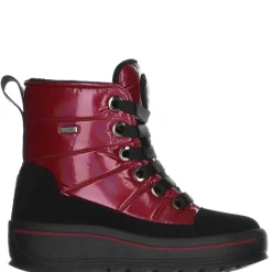 Pajar Galaxy Collection<Tyra Women'S Boot Red Stellare