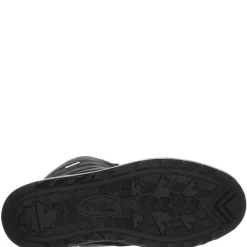 Pajar Sneaker Boots<Tyra Women'S Boot Charcoal