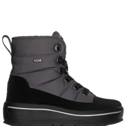 Pajar Sneaker Boots<Tyra Women'S Boot Charcoal