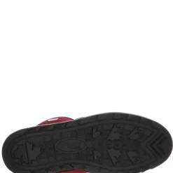 Pajar Galaxy Collection<Tyra Women'S Boot Red/Black