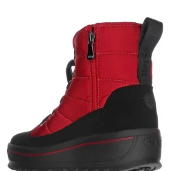Pajar Sneaker Boots<Tyra Women'S Boot Red/Black