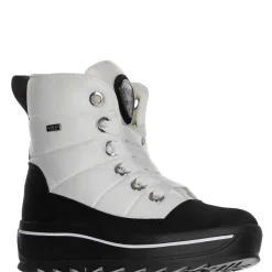 Pajar Sneaker Boots<Tyra Women'S Boot White Iron