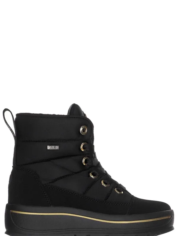 Pajar Galaxy Collection<Tyra Women'S Boot Black