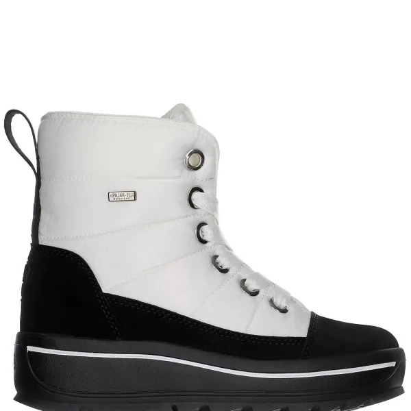 Pajar Galaxy Collection<Tyra Women'S Boot White Iron