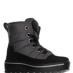 Pajar Winter Boots<Tyra Women'S Boot Charcoal