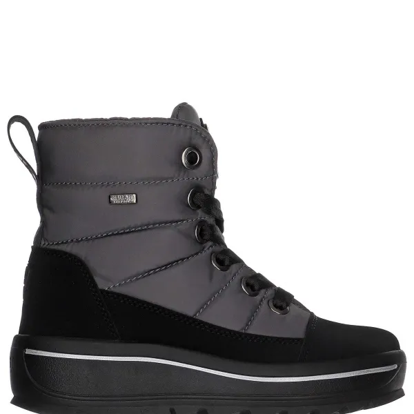 Pajar Winter Boots<Tyra Women'S Boot Charcoal