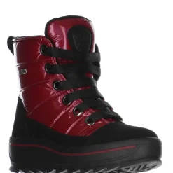 Pajar Winter Boots<Tyra Women'S Boot Red Stellare