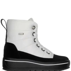 Pajar Winter Boots<Tyra Women'S Boot White Iron