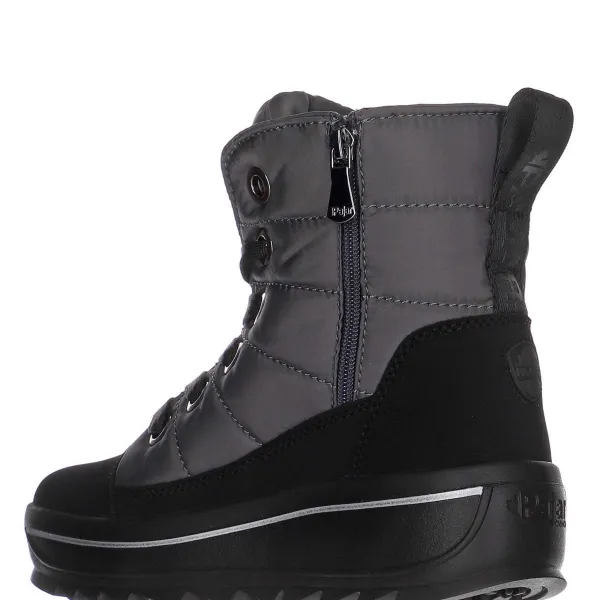Pajar Galaxy Collection<Tyra Women'S Boot Charcoal