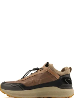Pajar Sneakers<Urban Trail Men'S Sneaker Taupe/Black