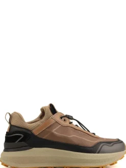Pajar Sneakers<Urban Trail Men'S Sneaker Taupe/Black