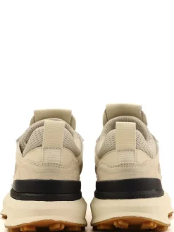 Pajar Sneakers<Urban Trail W Women'S Sneaker Beige/Gray