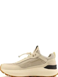 Pajar Sneakers<Urban Trail W Women'S Sneaker Beige/Gray