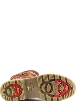Pajar Heritage Canada Collection<Valerie S Women'S Heritage Boot W/ Ice Grippers Woody