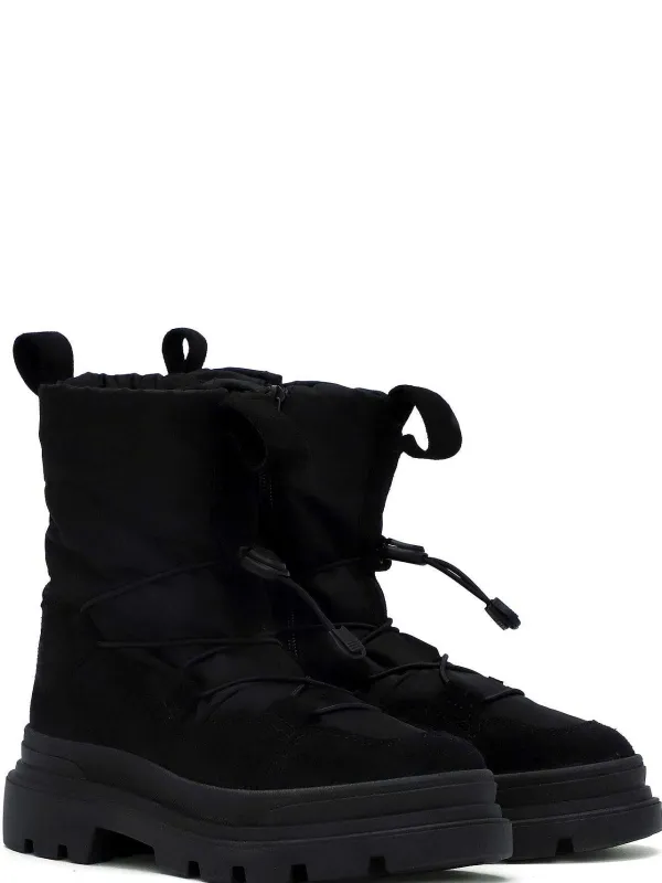 Pajar Winter Boots<Valora Women'S Winter Boot Black