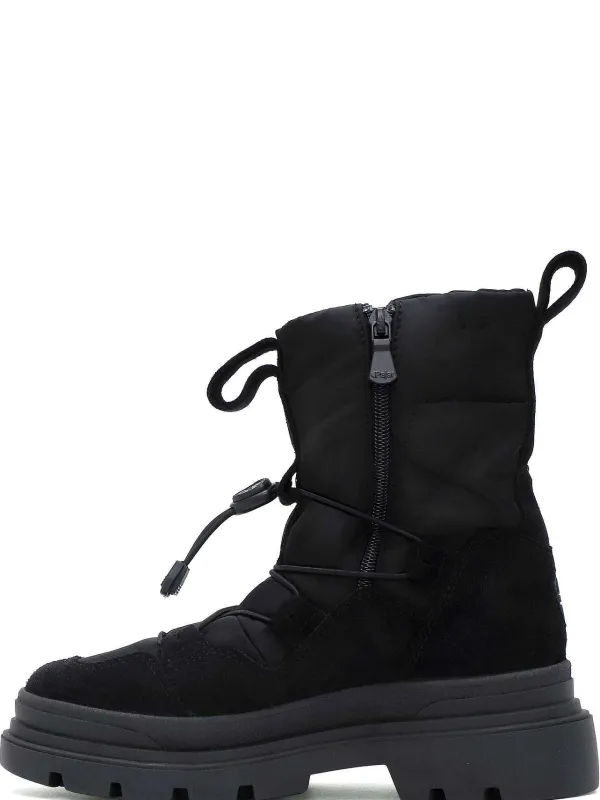 Pajar Winter Boots<Valora Women'S Winter Boot Black
