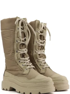 Pajar Winter Boots<Vania High Women'S Boot Sand