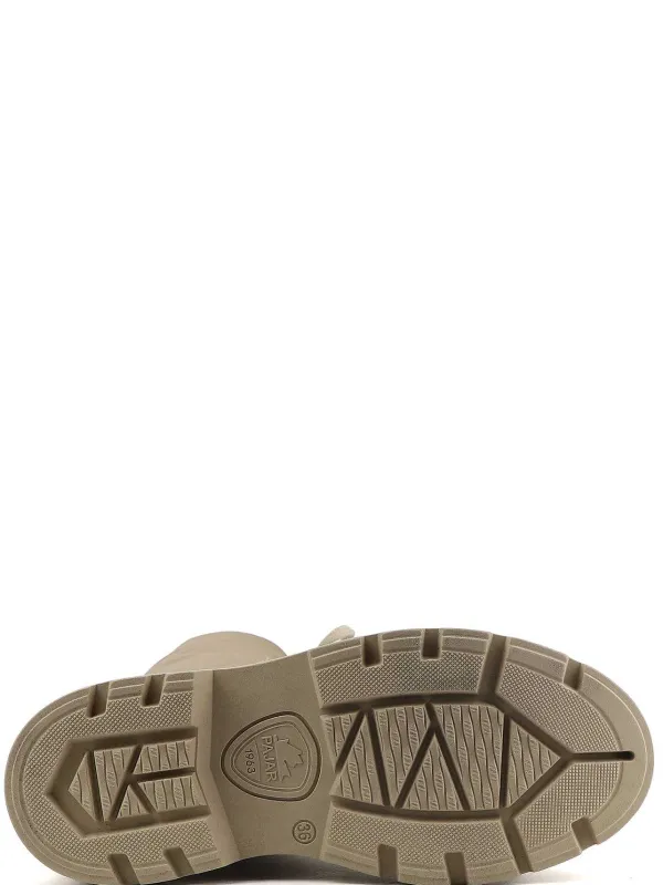 Pajar Winter Boots<Vania High Women'S Boot Sand