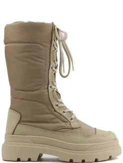 Pajar Fall/Winter<Vania High Women'S Boot Sand